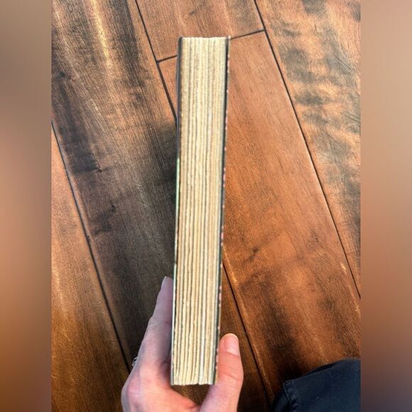 Born in Shame by Nora Roberts - Picture 3 of 4